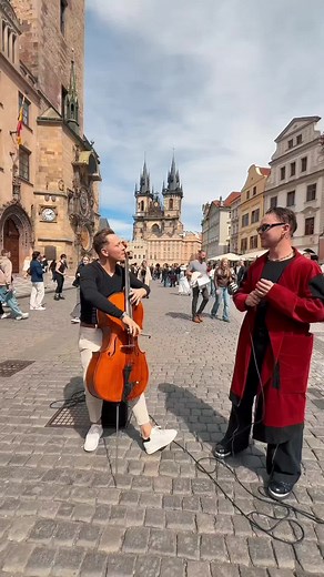 Jodok Cello (@jodokcello)’s videos with Originalton - Jodok Cello