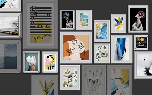 相框生成Frame Maker1.01汉化