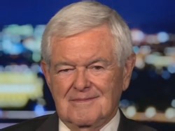 Gingrich: When The Debate Is Over, People Are Going To Recognize That The World's Really Dangerous