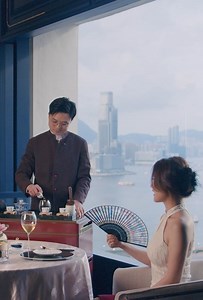 3.4K views · 71 reactions | One-starred Michelin Man Wah celebrates its timeless elegance as you dine amidst stunning contemporary décor, immersing yourself in the rich heritage of Cantonese culture. Experience the rich flavours and exquisite techniques of Cantonese cuisine that is a testament to our dedication to quality and innovation. | Mandarin Oriental, Hong Kong 香港文華東方酒店 | Facebook