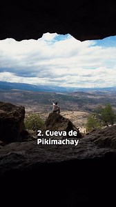 ✈️ Conoce #Ayacucho donde nace el Perú y déjate sorprender por su magia Entre montañas, cielo azul y tradiciones vivas, Ayacucho te espera con paisajes que quitan el aliento y una historia que se siente en cada rincón. 📍 Ayacucho donde nace el Perú. #AyacuchoDondeNaceelPerú #TourAyacucho #TravelAyacucho | Welcome to Ayacucho