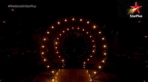 Our #SuperGuru is back and showed us just why he's called a Legend! Here's a sneak peek of his performance. #TheVoiceOnStarPlus tonight at 8pm only on StarPlus and HotStar:http://bit.ly/TheVoiceOnStarPlus A.R.Rahman Kanika Kapoor Harshdeep Kaur Adnan Sami Armaan Malik Karan Wahi | StarPlus