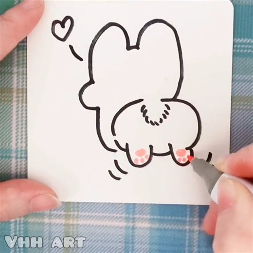 cute drawing #cute #cutedrawing #drawing #art #vhhart