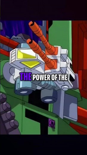 A look at Transformers Armada Megatron #transformers