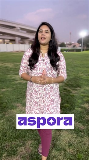 Dubai lo konaseema ammayi on Instagram: "Dubai NRIs కోసం Best Money Transfer App Sending money from Dubai or the UAE to India and losing money on fees and low exchange rates? 😓 Enough of that. With Aspora, you can send money from the UAE to India with ✅ Zero transfer fees ✅ Google-matching exchange rates ✅ 5% cashback on your first transfer (up to 100 AED) It’s not just a transfer — it’s a smart financial decision for your future and your family. 👉 Download Aspora now 👉 Use code: KONASEEMA 10