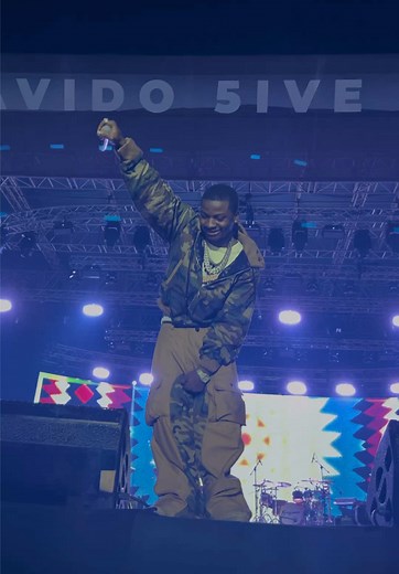 OBO akpofego ndi Enugu @davido 🙌🚀🚀