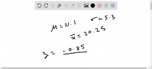 A large university administers entrance exams to all entering students. The test is administered again as an exit exam for all graduates. The test results for one group of students are given in the table.a. The scores for five students on both tests are listed below. For each student, calculate Z scores and determine whether the student performed better as a freshman or as a senior. b. Determine the probabilities that randomly selected students will have scores in each of these ranges: | Numerad