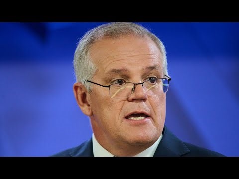 Lebanese Muslim Association launch ‘blistering attack’ on Scott Morrison