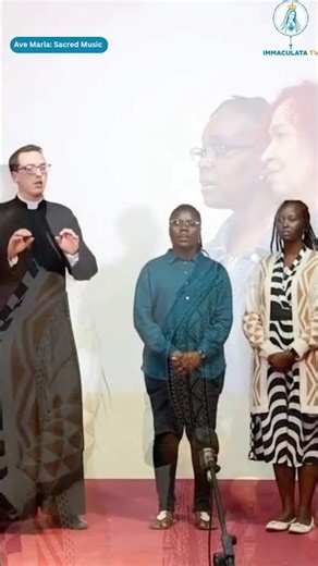 Ave Maria | Gregorian Chant & Sacred Polyphony | Deeply Peaceful Catholic Music