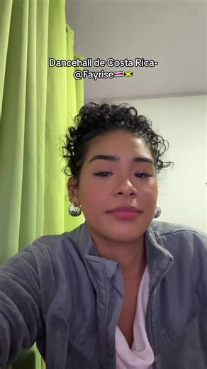 Dancehall de Costa Rica: Fayrise habla de la cultura reggae