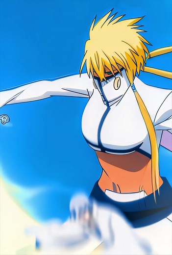 Gin vs. Halibel: The Ultimate Showdown in Bleach Anime