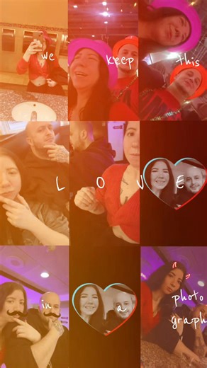 I love this man so much . He’s been with me through thick and thin. He loves me even on my worst days. I couldn’t imagine a life without you @𝓣𝓗𝓔𝓡𝓔𝓐𝓛⛧𝐀𝓩𝐚𝓩𝑒ᒪ⛧ you bring me a smile even on my darkest days.