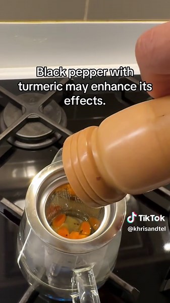 Evening Drink for High Cholesterol and Pre-Diabetes