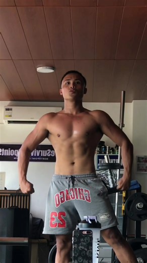 How to train your bicep? With explaination backed by science. #fyppppppppppppppppppppppp #bodybuilding #gymtok