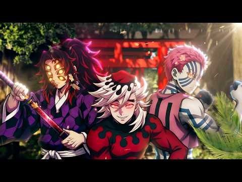 When 10 Editors Make 1 AMV (GOD-MODE Timeline)