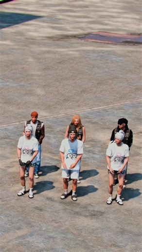 da lucchese kedut mode @IC- GESHA F NAKAGAWA @IC. Raquenza Qailula @MARGO @LEVEG GAMING MDN @sury@di♍ #gtav #gta5 #fivem #indopride