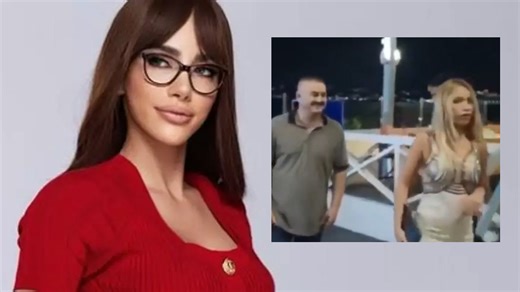 Ela Rümeysa Cebeci'nin Şafak Sezer'le oynadığı film ortaya çıktı! Rolü sosyal medyada gündem oldu