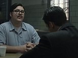 Serial killer Ed Kemper is the subject of Netflix's Mindhunter