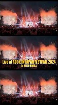 #サザンオールスターズ “最後の夏フェス出演” 全編完全収録！ #THANKYOUSOMUCH #RIJF2024 #shorts