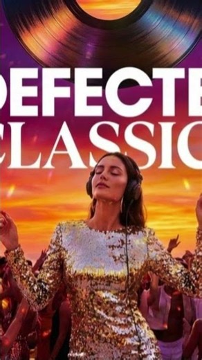 This Defected House Drop Will Make You Dance 🔥 #housemusic #defected #djmix