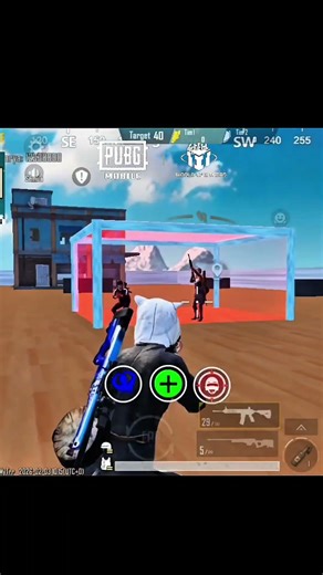 magic map ♥️ #PUBGMOBILE#pubgmnextstarprogram#PUBGMS28#PUBGM2026H1#pubgmwow