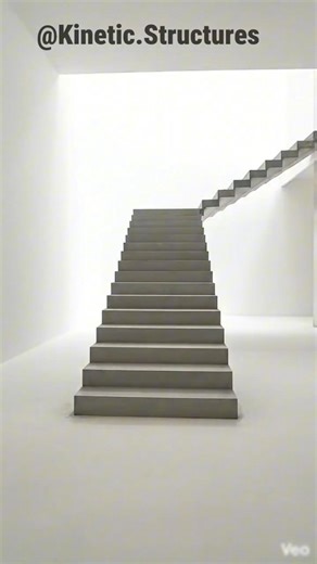 Building Concrete Stairs Like a Pro #construction #concrete #technique