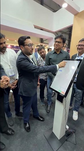 Turns Launches India’s First Self-Serve Laundry Kiosk! | Clean India Show | The Future of Laundry