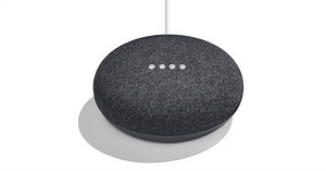 Google Home Mini: Fully-featured Assistant smart speaker w/ compact design for only $49