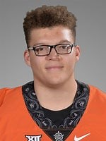 Teven Jenkins, Chicago Bears, Offensive Tackle