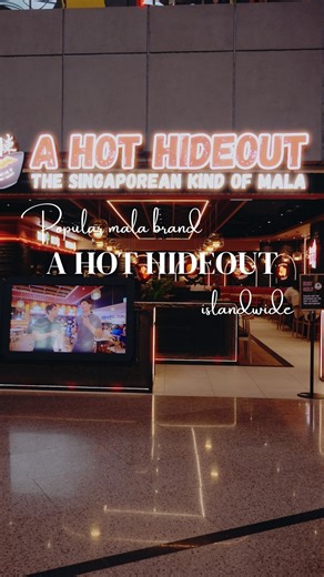 What does it take to start the most popular homegrown mala brand? Known for its crunchy deep-fried goodies, silky scrambled eggs and laksa-like broth, it's mala made for the Singaporean palate. Here's what makes it so popular with its fans! A Hot Hideout 📍Multiple stores islandwide Video by Ewan Lim/HungryGoWhere Read the full story here: https://go.hungrygowhere.com/a-hot-hideout | HungryGoWhere