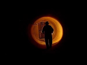 Inside Canada’s largest privately-owned nuclear fallout shelter