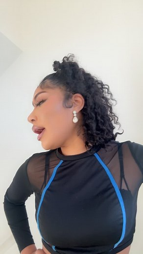 Monica: Viral Singing Content That's Trending on FYP!