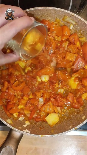 PATATAS BRAVAS