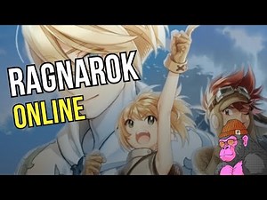 Ragnarok Online Landverse New Server in America