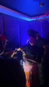 158K views · 3K reactions | NE-YO is currently spotted at Twin palm mall❤️nanga aba muchitenge藍 | Zambian Vibez | Facebook