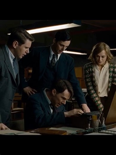 Código Enigma: Descifrando Mensajes de la Guerra Mundial