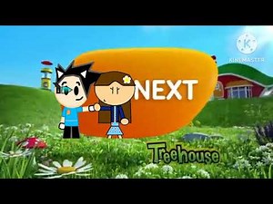 Next on Treehouse (Part 1)