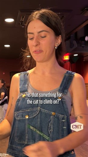 A one-of-a-kind, magical forest, 'Made From The Dirt' album release party 🌲 💫 🔮 🤎 | CMT