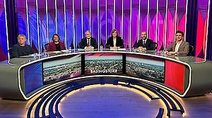 Watch Question Time Season 7 Episode 34 - 14/11/2024