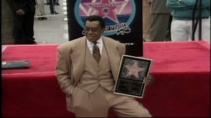 Don Cornelius Gets His Star on the Hollywood Walk of Fame -  | BET AWARDS