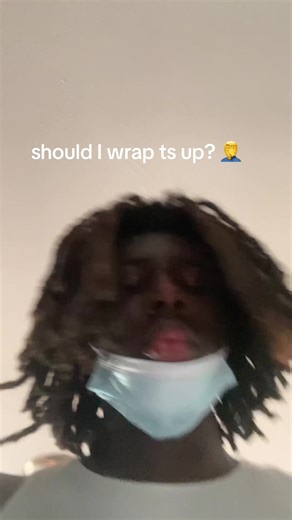 yn need to run up his stamina #DAV3 #music