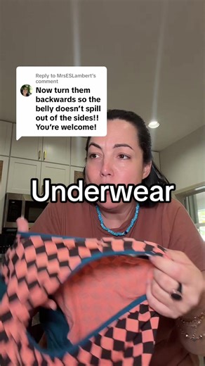 Plus Size Underwear Solutions for Comfort and Style