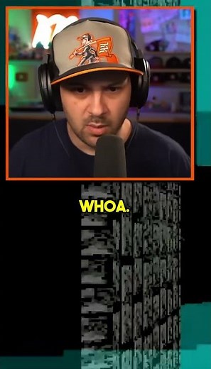 Oh, Hi ( ͡⚆ل͜ ͡⚆)