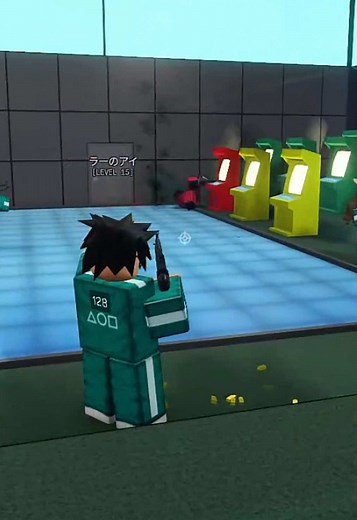 Discover the Secret Ending in Ink Game on Roblox