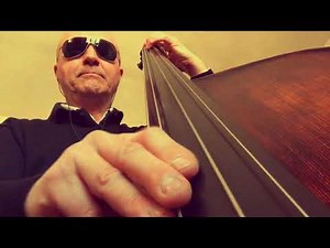 The Chicken Bass Line Play Along Backing Track
