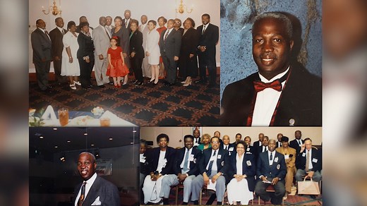 For decades, Gregory B. Levett & Sons Funeral Homes has stood as a trusted pillar in our community serving families with dignity, compassion, and care. This milestone tribute features heartfelt stories and reflections from those who know us best, celebrating the journey of a family business built on faith, excellence, and service. We are honored to look back on 45 years of impact while looking forward to many more years of caring for families and uplifting our community. 💜Here is to 45 Years of