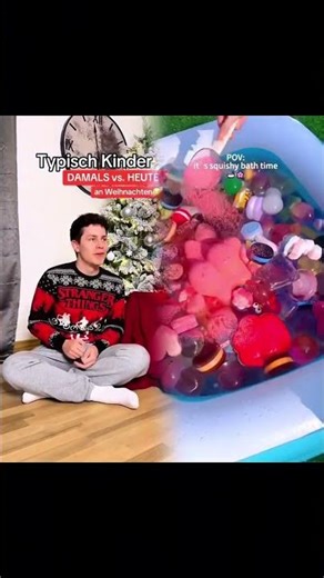 #Komödie #Märchenstunde #Sketch #pov