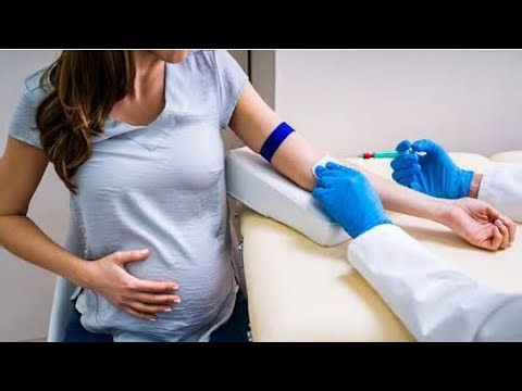 HOW TO CHECK DNA ON ACHILD BEFORE BIRTH.