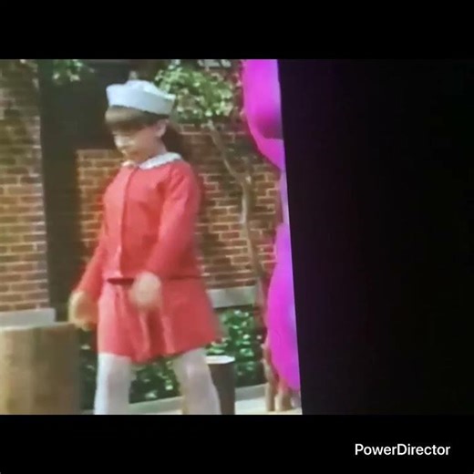 Barney Julie (Barney Songs)