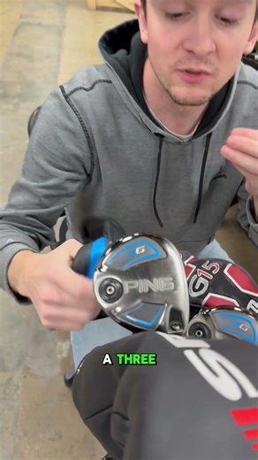 The Most Forgiving Club in the Bag | Used Golf Clubs Dallas